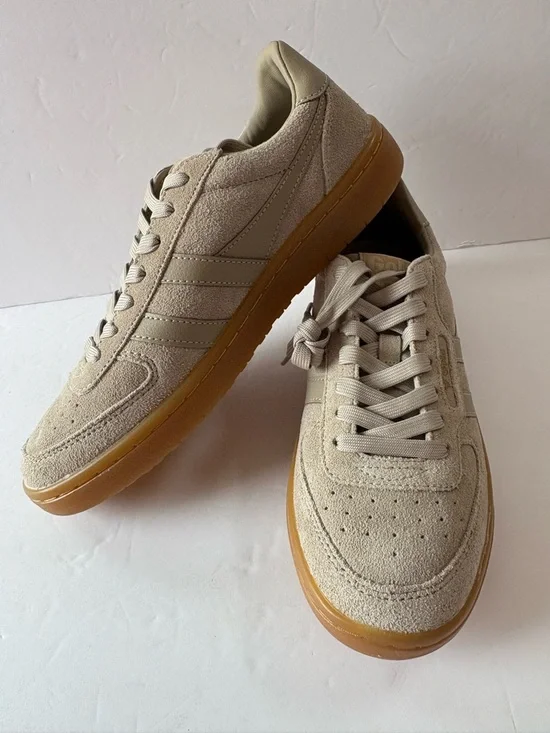 NWT Gola Classics Hawk Suede '86 Sneakers Size 7 Women’s - Picture 11 of 16